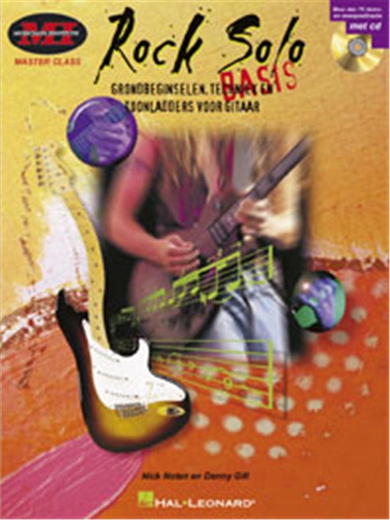 Rock Solo Basis